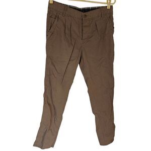 Zara Man Chino Pants